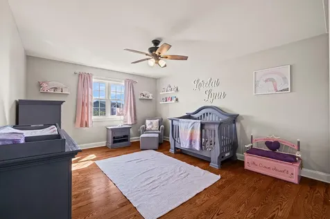8143 Stonegate Drive Tinley Park IL 60487