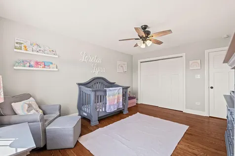 8143 Stonegate Drive Tinley Park IL 60487