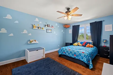 8143 Stonegate Drive Tinley Park IL 60487