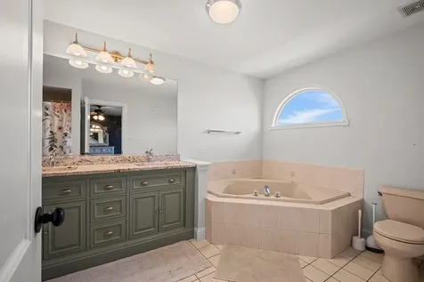 8143 Stonegate Drive Tinley Park IL 60487