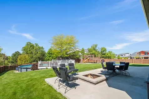8143 Stonegate Drive Tinley Park IL 60487