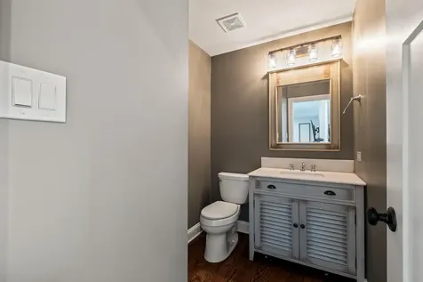 8143 Stonegate Drive Tinley Park IL 60487