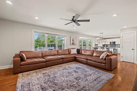 8143 Stonegate Drive Tinley Park IL 60487