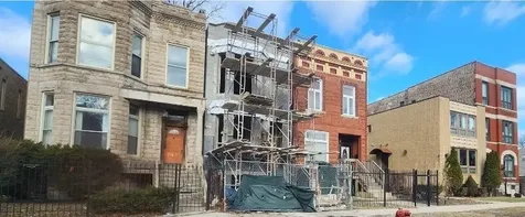 530 East 44th Place Chicago IL 60653