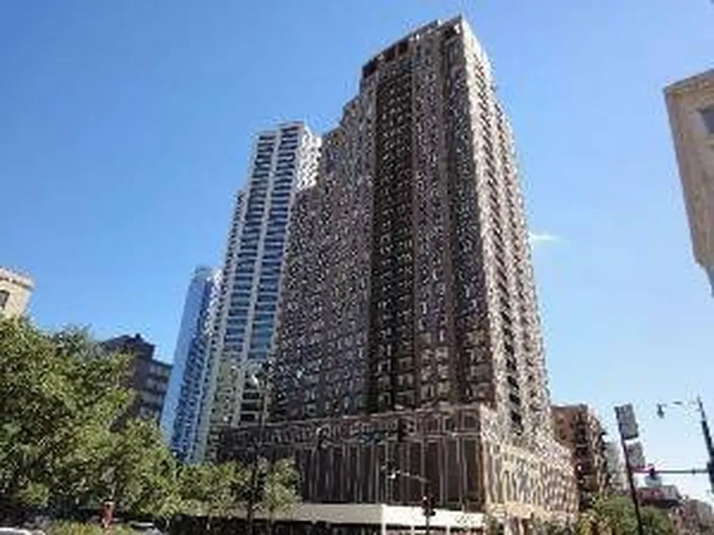 1111 South Wabash Avenue Chicago IL 60605