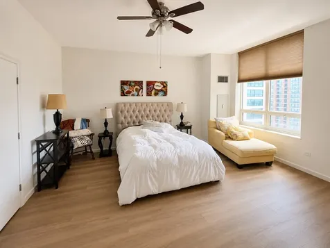 1111 South Wabash Avenue Chicago IL 60605