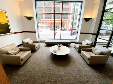 1111 South Wabash Avenue Chicago IL 60605