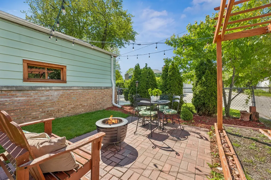 7900 Karlov Avenue Skokie IL 60076