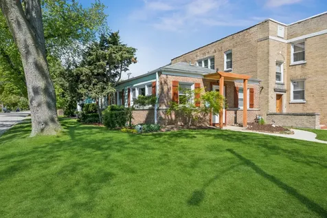 7900 Karlov Avenue Skokie IL 60076