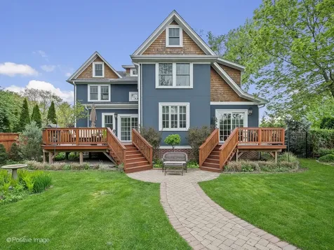 446 6TH Avenue La Grange IL 60525
