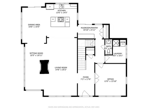446 6TH Avenue La Grange IL 60525