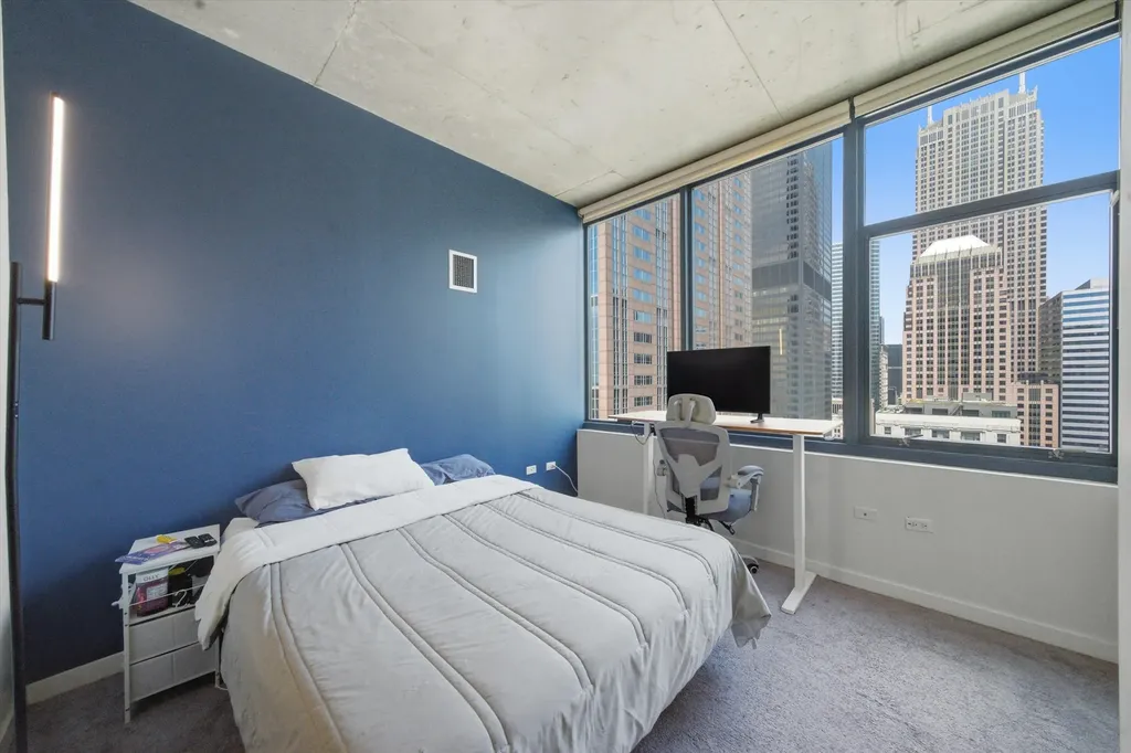 235 West Van Buren Street Chicago IL 60607