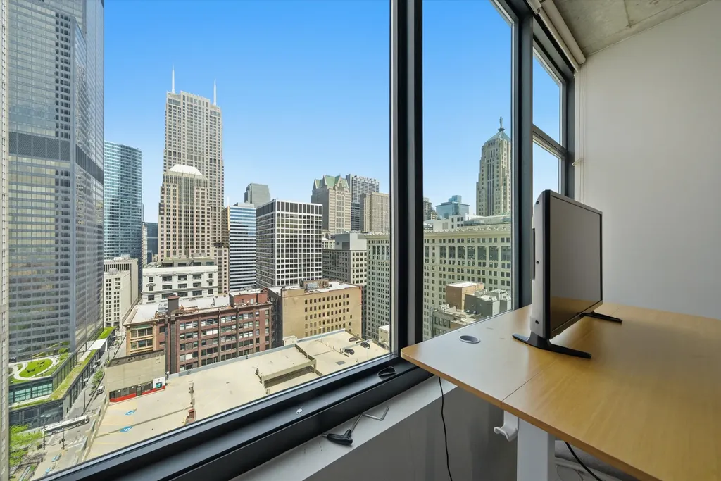 235 West Van Buren Street Chicago IL 60607