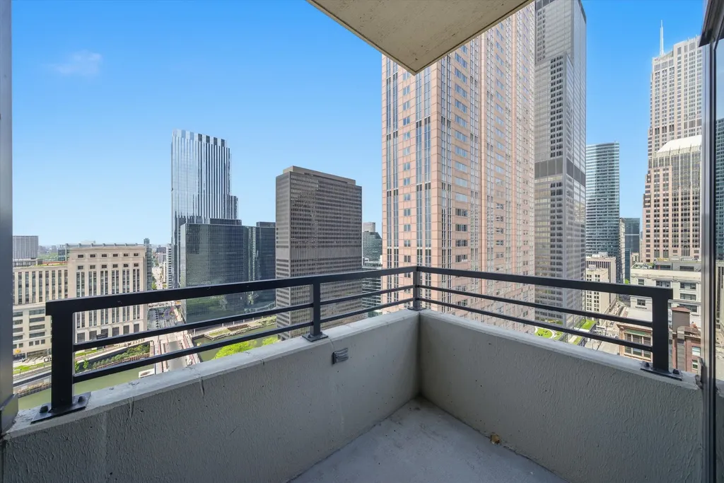 235 West Van Buren Street Chicago IL 60607