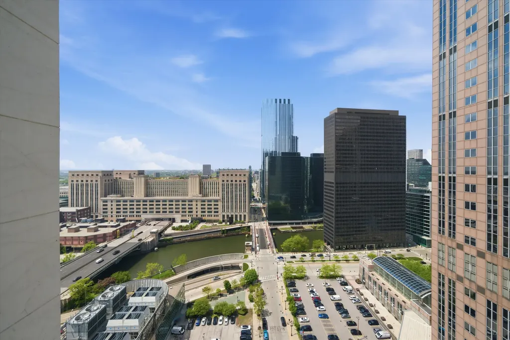 235 West Van Buren Street Chicago IL 60607