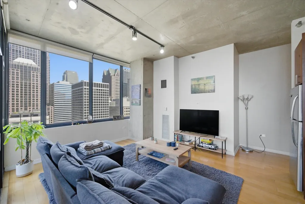235 West Van Buren Street Chicago IL 60607