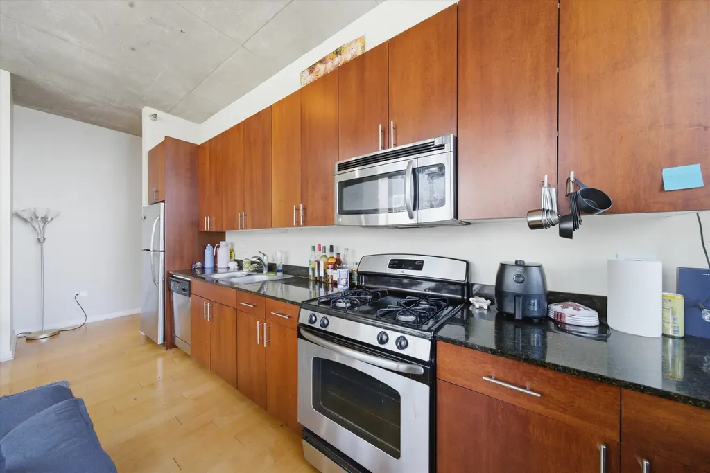 235 West Van Buren Street Chicago IL 60607