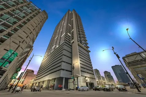 235 West Van Buren Street Chicago IL 60607