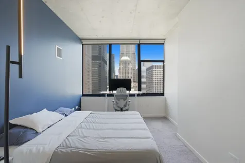 235 West Van Buren Street Chicago IL 60607