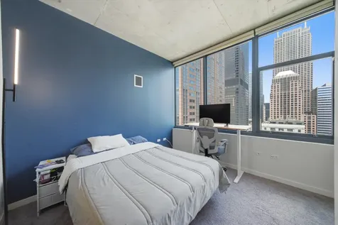235 West Van Buren Street Chicago IL 60607