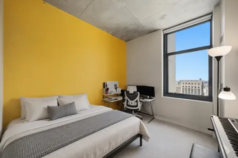 235 West Van Buren Street Chicago IL 60607