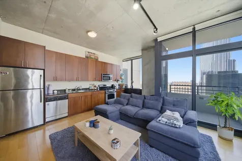 235 West Van Buren Street Chicago IL 60607
