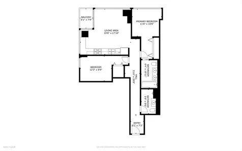 235 West Van Buren Street Chicago IL 60607