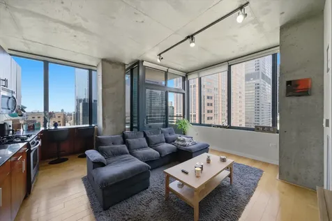235 West Van Buren Street Chicago IL 60607
