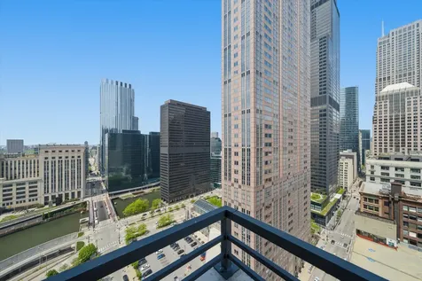 235 West Van Buren Street Chicago IL 60607