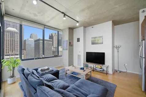 235 West Van Buren Street Chicago IL 60607