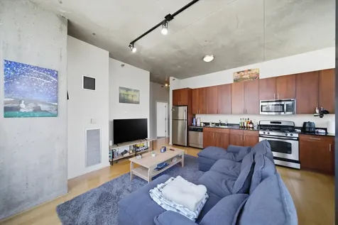 235 West Van Buren Street Chicago IL 60607