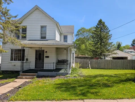 1315 South Rotzler Avenue Freeport IL 61032