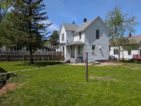 1315 South Rotzler Avenue Freeport IL 61032