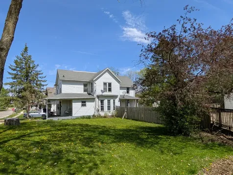 1315 South Rotzler Avenue Freeport IL 61032