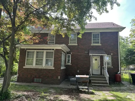 1418 North Sheridan Road Peoria IL 61606
