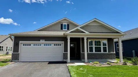 789 Mesa Lane Pingree Grove IL 60140