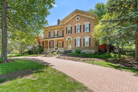 1542 Plainfield Road Oswego IL 60543