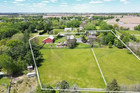 1542 Plainfield Road Oswego IL 60543