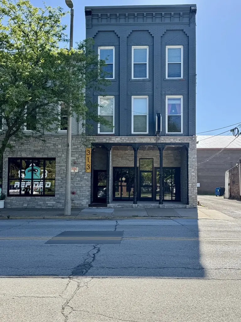 313 20TH Street Rock Island IL 61201