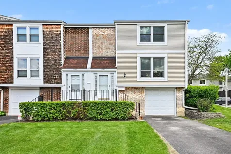 1987 Oxford Lane Hoffman Estates IL 60169