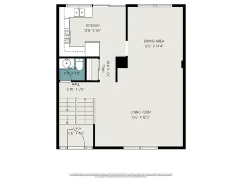 1987 Oxford Lane Hoffman Estates IL 60169