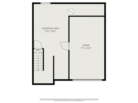 1987 Oxford Lane Hoffman Estates IL 60169
