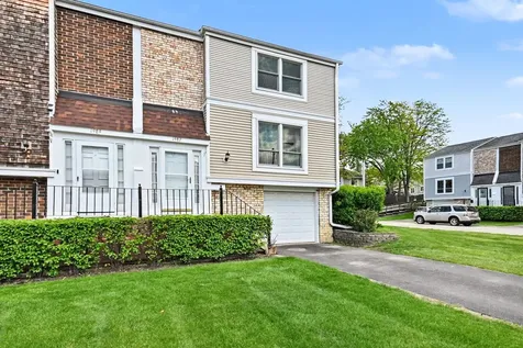 1987 Oxford Lane Hoffman Estates IL 60169