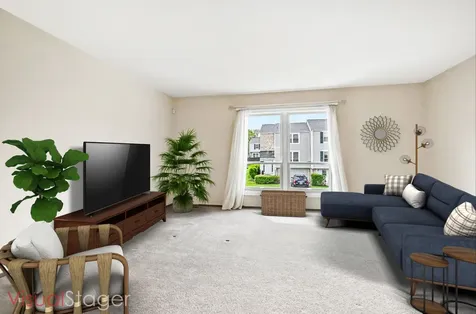 1987 Oxford Lane Hoffman Estates IL 60169