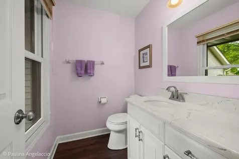 863 North Auburn Woods Drive Palatine IL 60067