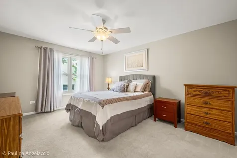 863 North Auburn Woods Drive Palatine IL 60067