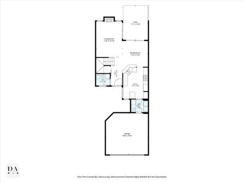863 North Auburn Woods Drive Palatine IL 60067