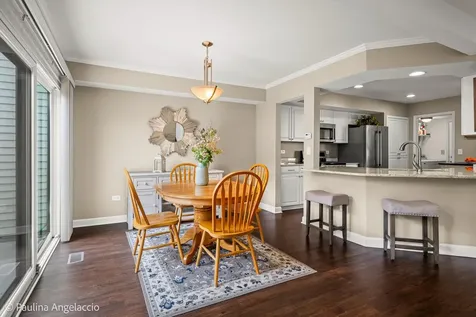 863 North Auburn Woods Drive Palatine IL 60067