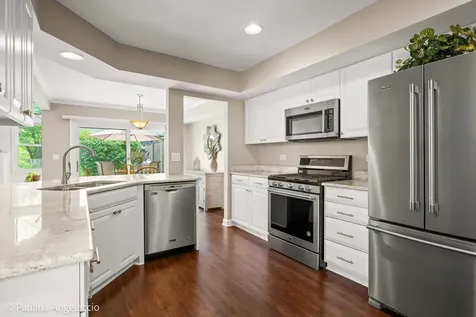 863 North Auburn Woods Drive Palatine IL 60067