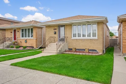 5918 South Mason Avenue Chicago IL 60638